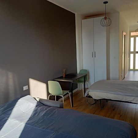 Tiny Bengasi Apartment Turin Extérieur photo
