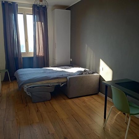 Tiny Bengasi Apartment Turin Extérieur photo