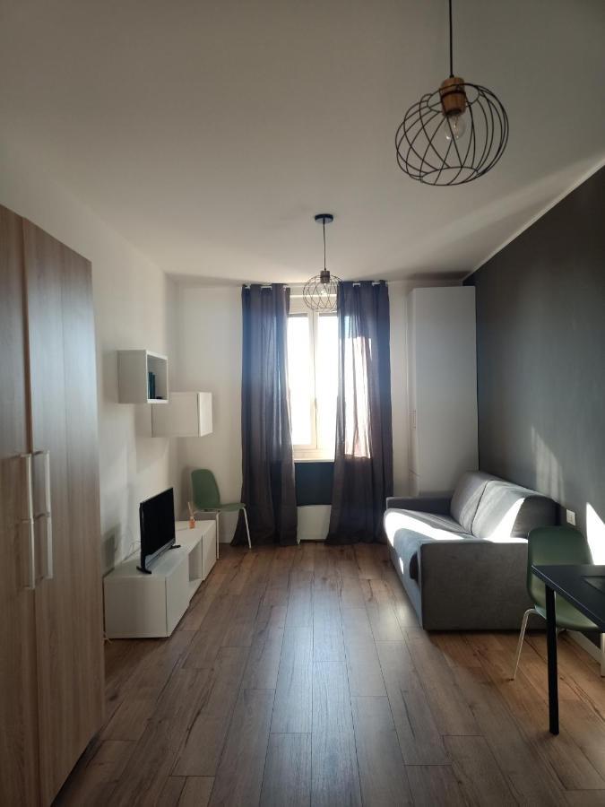 Tiny Bengasi Apartment Turin Extérieur photo